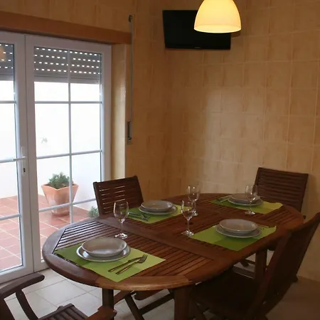 Σπίτι διακοπών Beach House Baleal