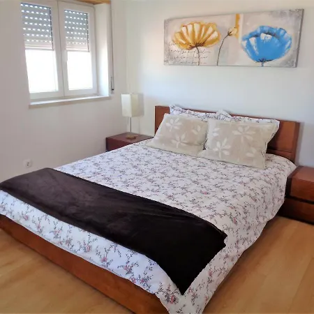 Σπίτι διακοπών Beach House *