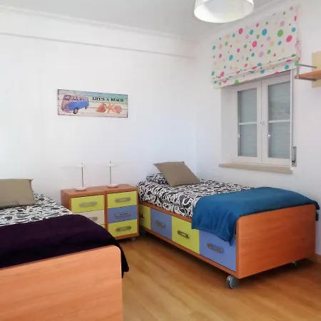 Beach House * Baleal