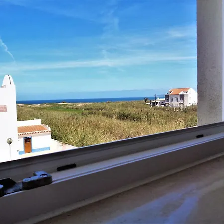 Beach House Baleal
