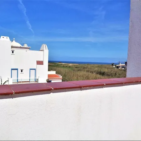 Beach House Σπίτι διακοπών *