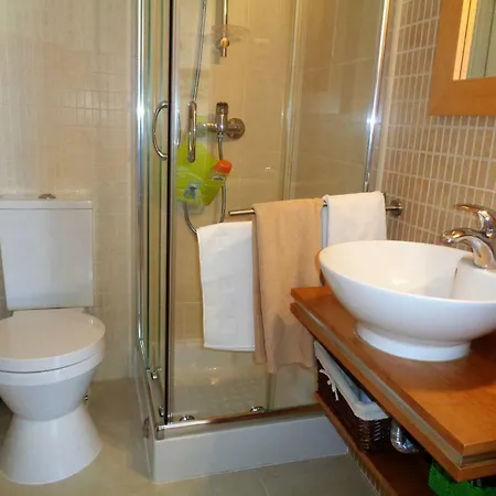 Σπίτι διακοπών Beach House Baleal