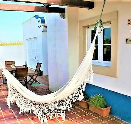 Σπίτι διακοπών Beach House *