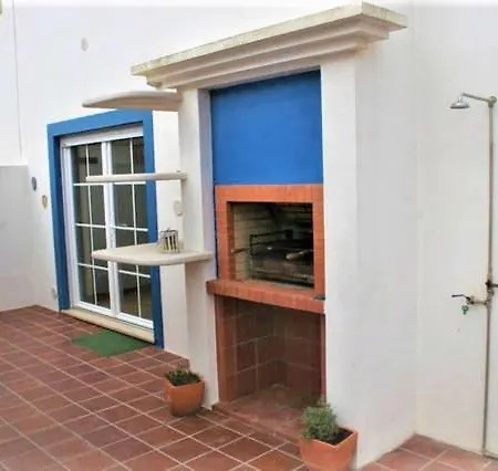 Σπίτι διακοπών Beach House *